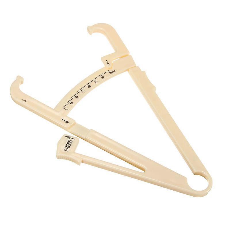 Generic Measure Personal Body Fat Tester Calipers