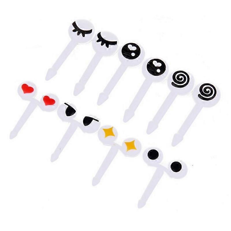 Pcs Eye Toothpicks Picks