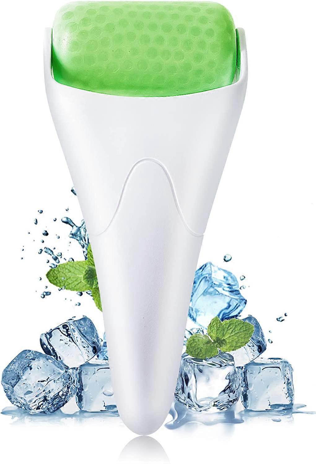 Facial Skin Care Tools (White)