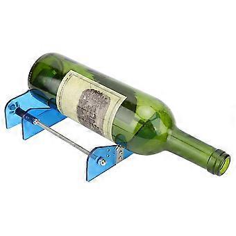 Glasschneider für Flaschen, Glasflaschenschneider, Glasschneider für DIY-Flaschen, Pflanzenmaschinen