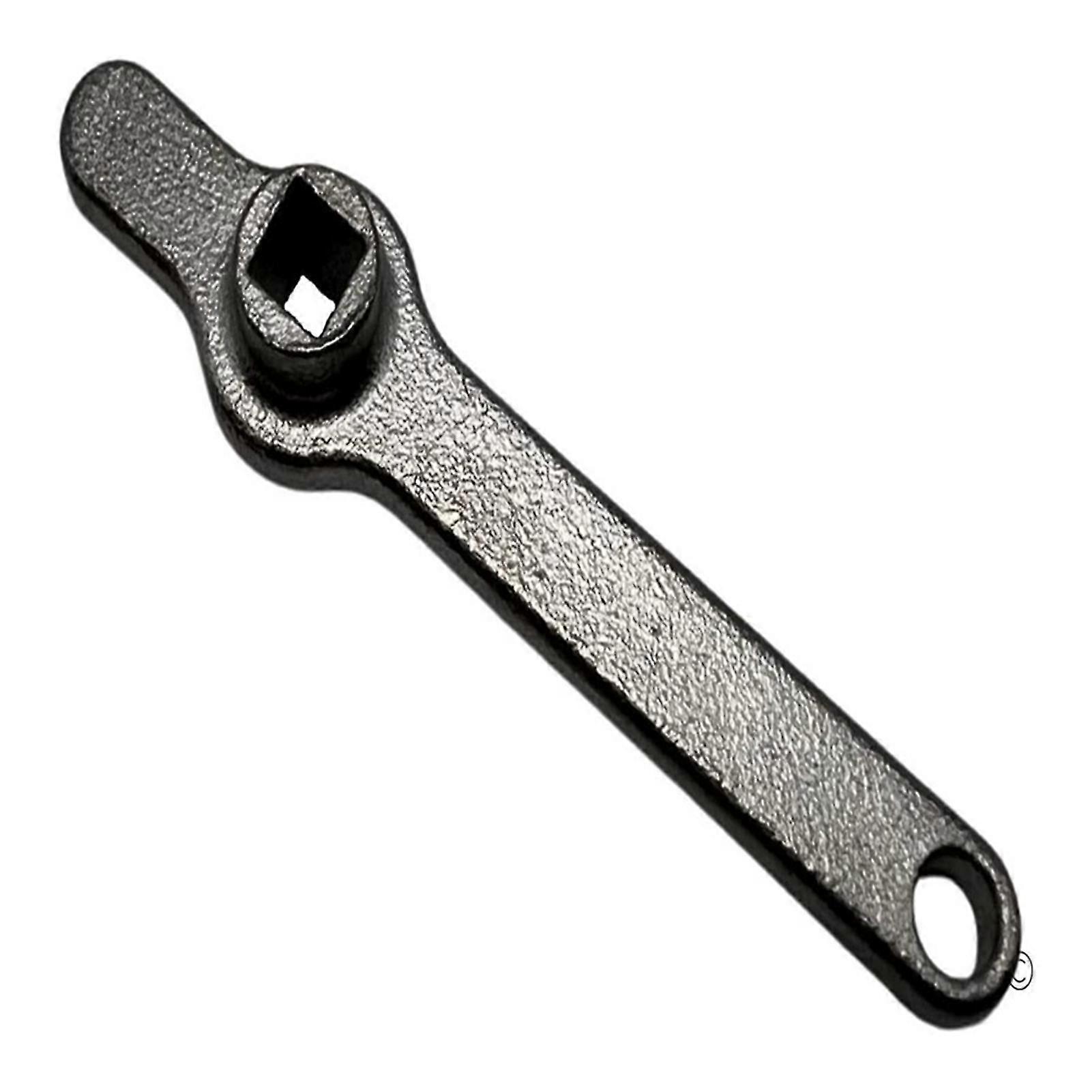 Purge Key Radiators Ventilation Handle Radiateurs en acier inoxydable Key Bleeder Heaters