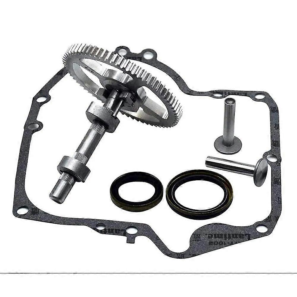 For BS 793880 Camshaft 793583 792681 791942 795102 + Gasket 697110