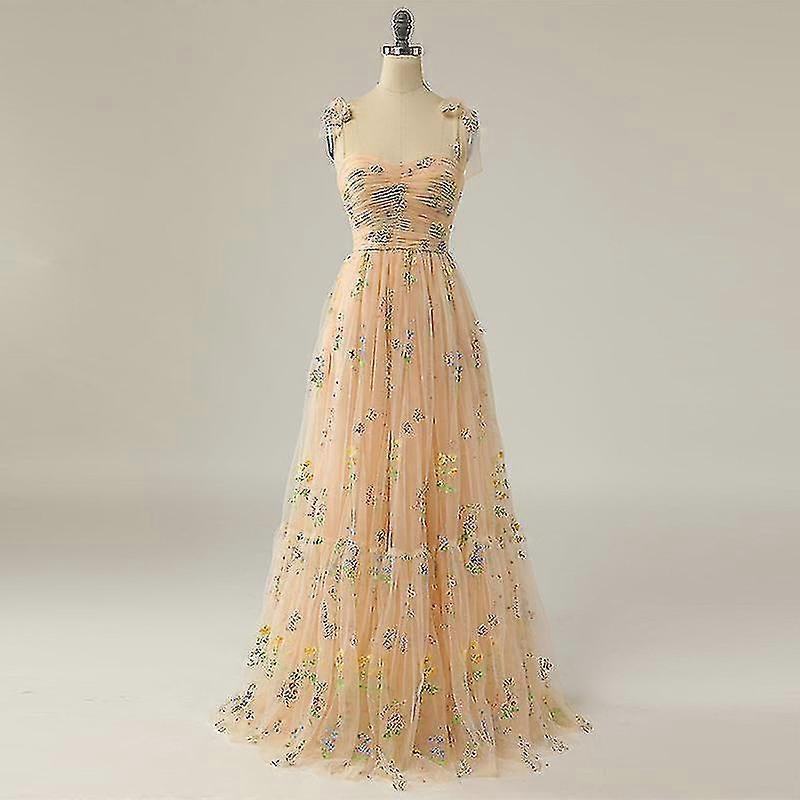 sachin and babi light blue dress Yellow Homecoming Dresses and Gowns 2026 main image 0