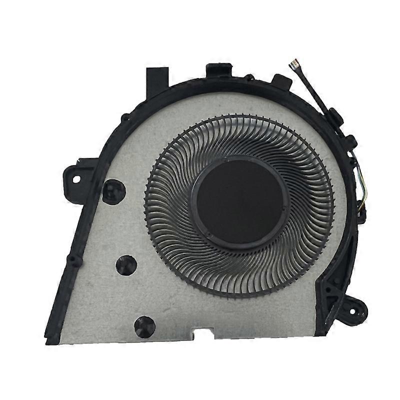CPU Air Cooler Cooling Fan for Lenovo YOGA C740-14 FLMT C740-14IML Computers