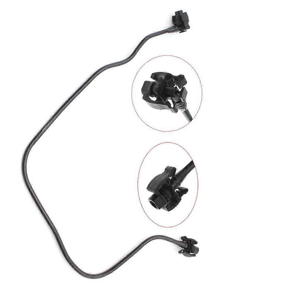 Kühlmittel Schlauch Für Ford B-Max Fiesta MK6 MK7 - Kühler Reservoir Schlauch 1562827