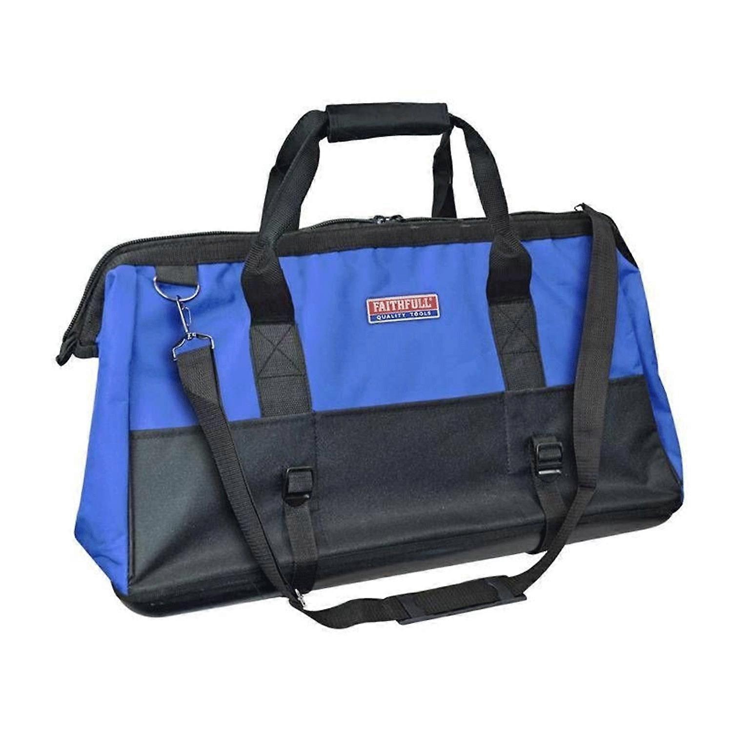 Hard Base Tool Bag 61cm (24in)