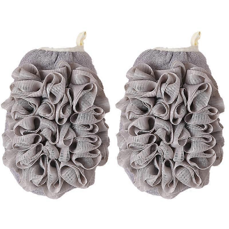 Houba do koupele, Houba Loofah Tělový prač, Sprchový puf Lufa Houba
