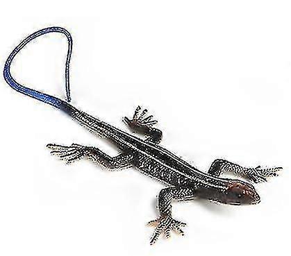 Realastic Lizard Toys Artificial Reptile Toys