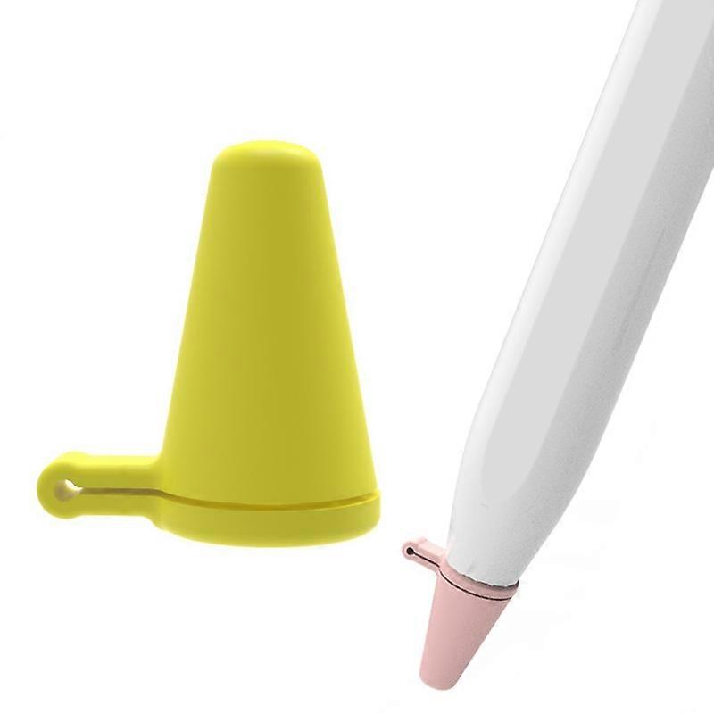 25 PCS Nib Case For Apple Pencil 1, 2 & Huawei Magic Pencil