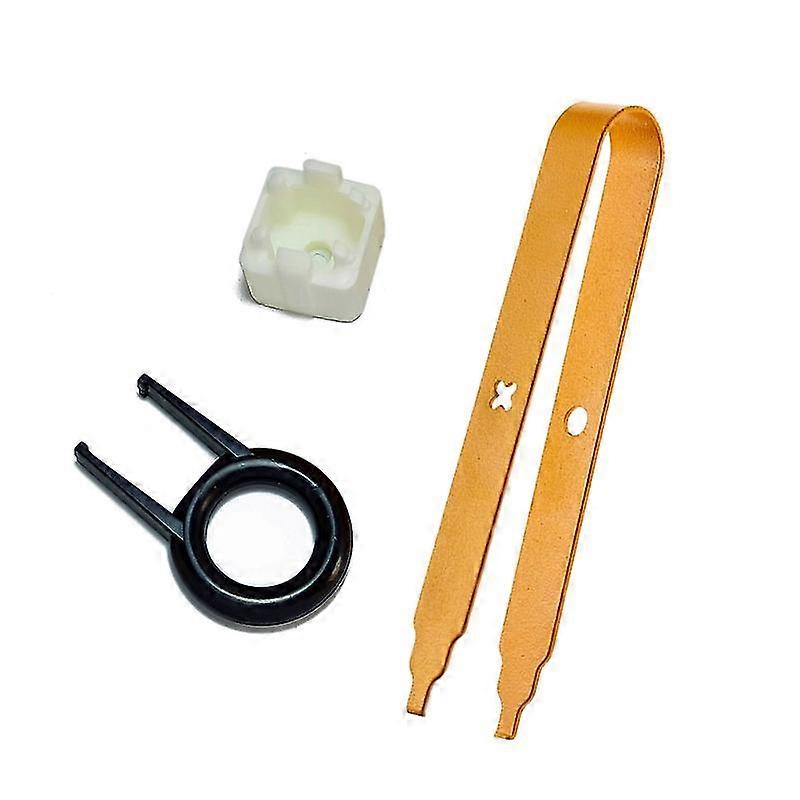 Diy Switch Fixer Opener Removal Mechanical Keycaps Puller Custom Lube Station