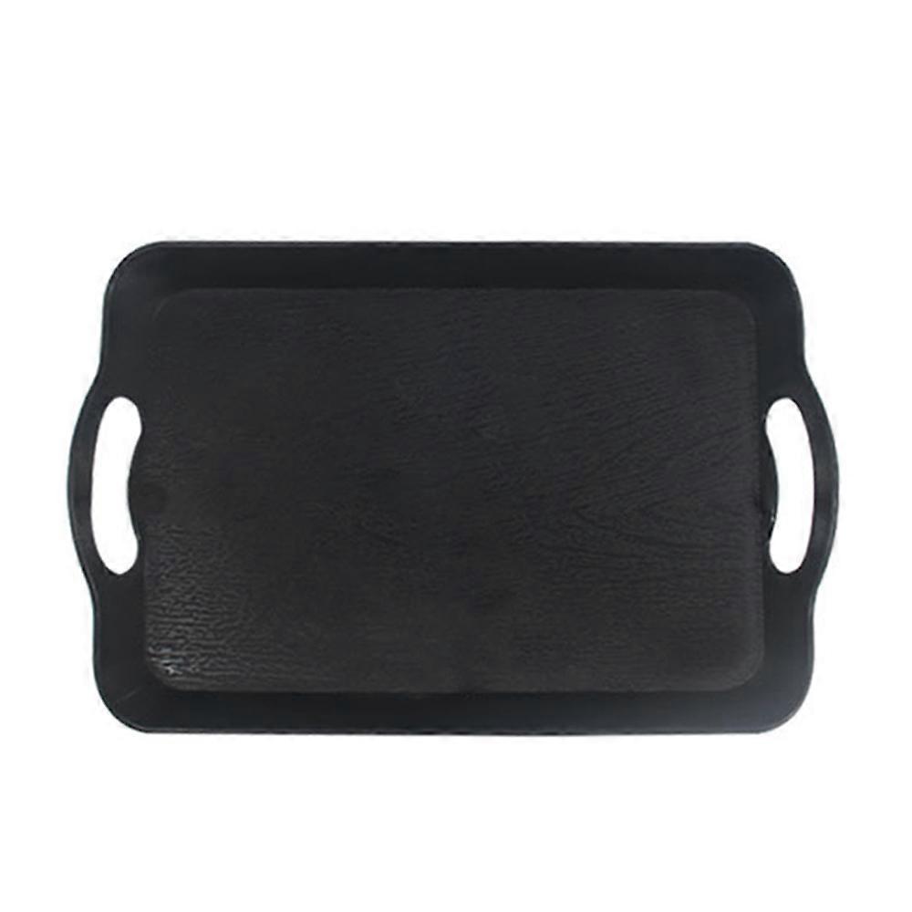 Rectangle Serving Platter, White Rectangular Serving Plates, Serving Dishes for Dessert Appetizers Meat, Entertaining, Party, Style 5