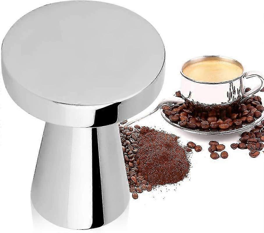 40mm Diameter Espresso Coffee Tamper, Coffee Powder Hammer Tool