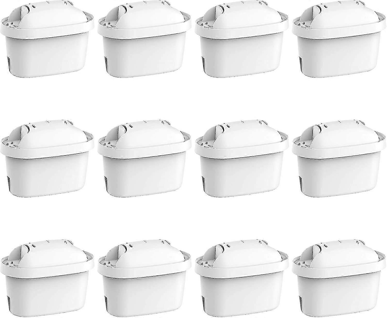 滤水滤芯， 更换 Brita Maxtra+ 水壶， Brita 水壶通用滤芯， TV Sd， Nsf 认证 （12）