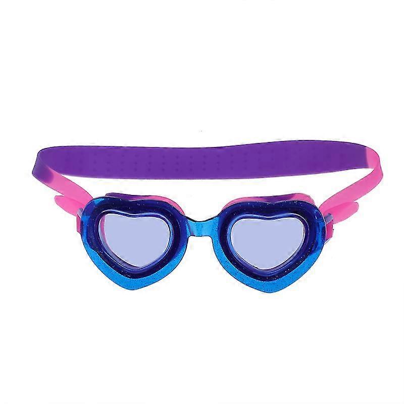1pcs Silicone Anti-fog Goggles-c