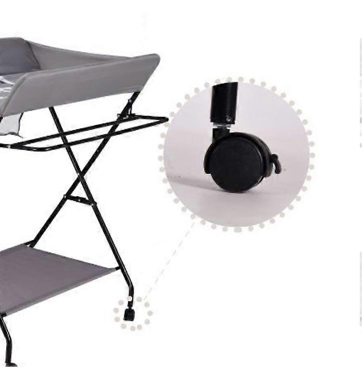 table à langer table de soins pour bébé table de massage berceau