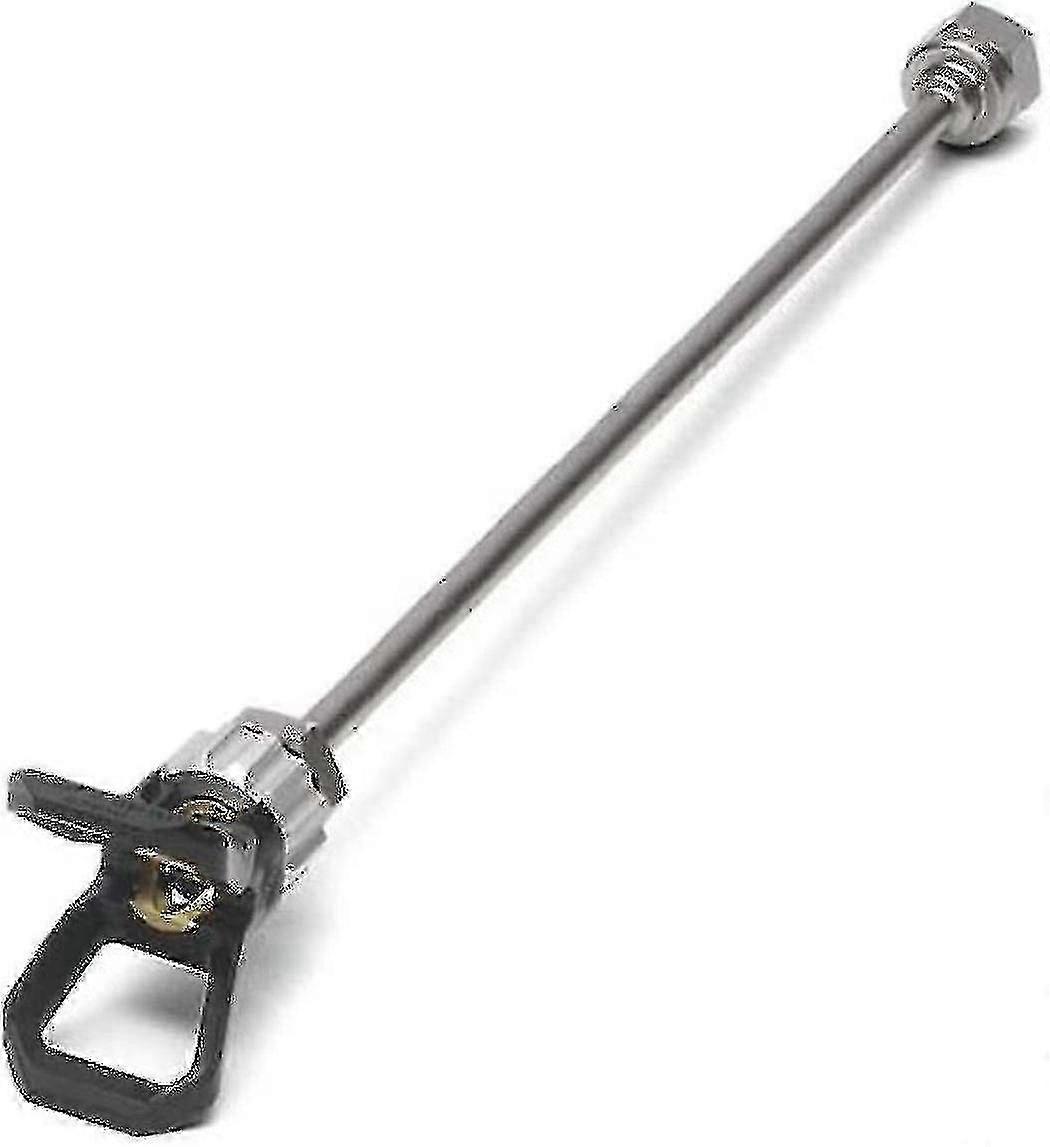 2024 Wagner Control Pro Prolunga ugello 30 cm, nero