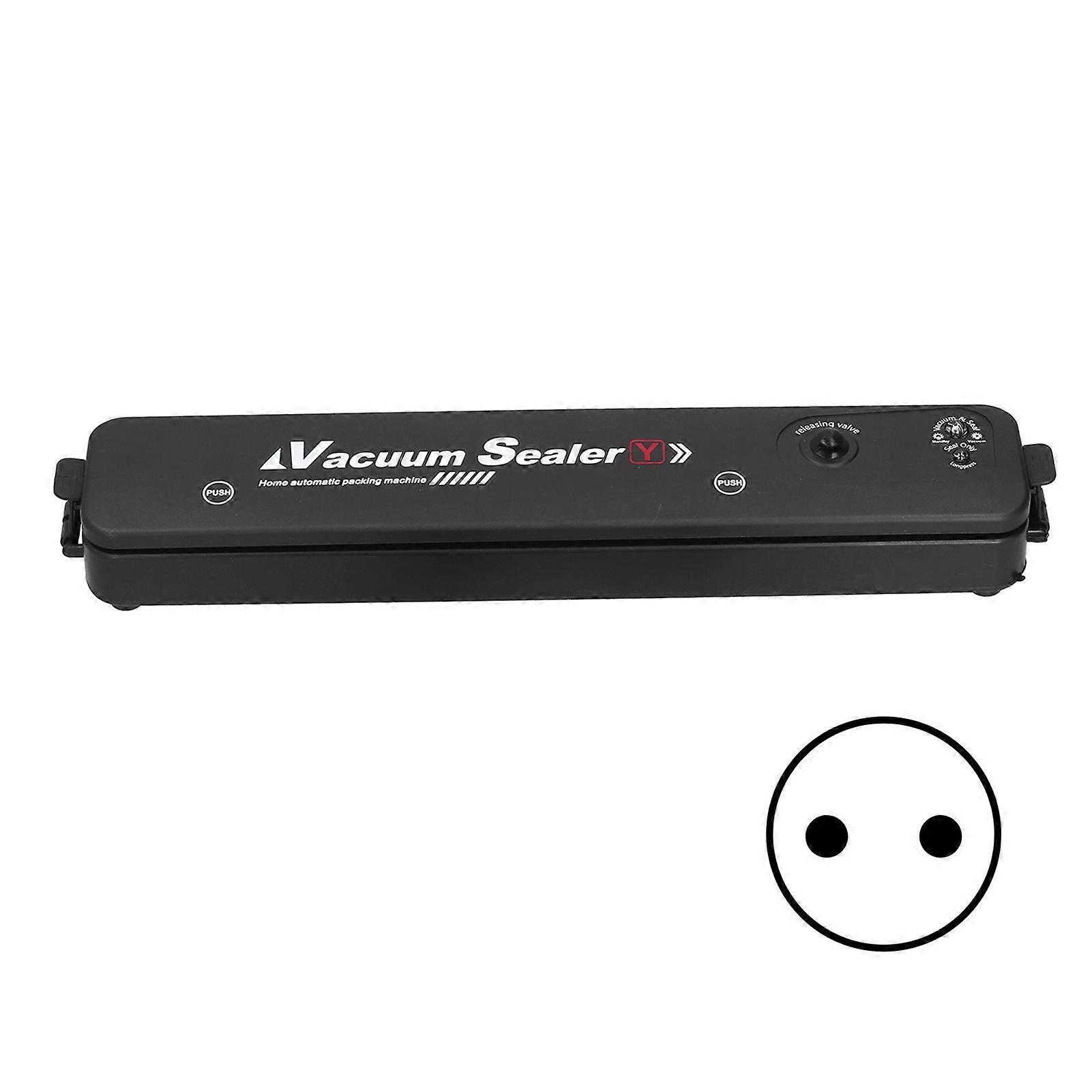 Vacuum Sealer Automatic Vacuum Air Sealing System Packing Machine Portable and Convenient