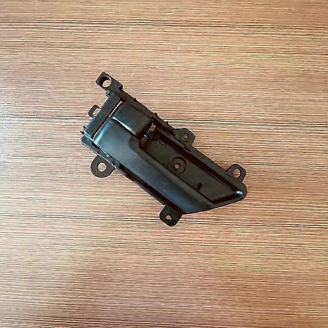 Inside Handle Front Vehicle Interior Door Rear Vehicle Interior Door Inner Handle For Hyundai Veracruz 2007-2015 Vehicle Interior Door Handle 82610-3