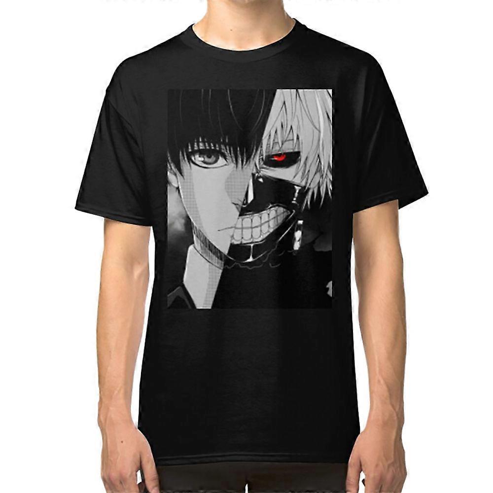 Kaneki/Ghoul T-shirt