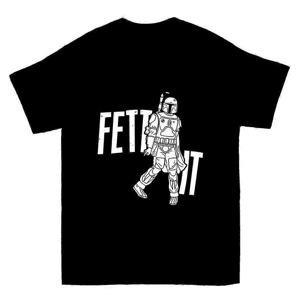 Fett It T-shirt