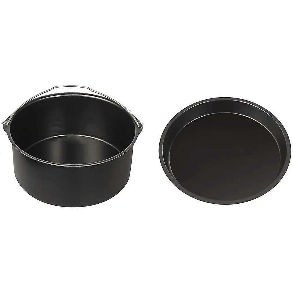 Air fryer accessories 7in8 piece set