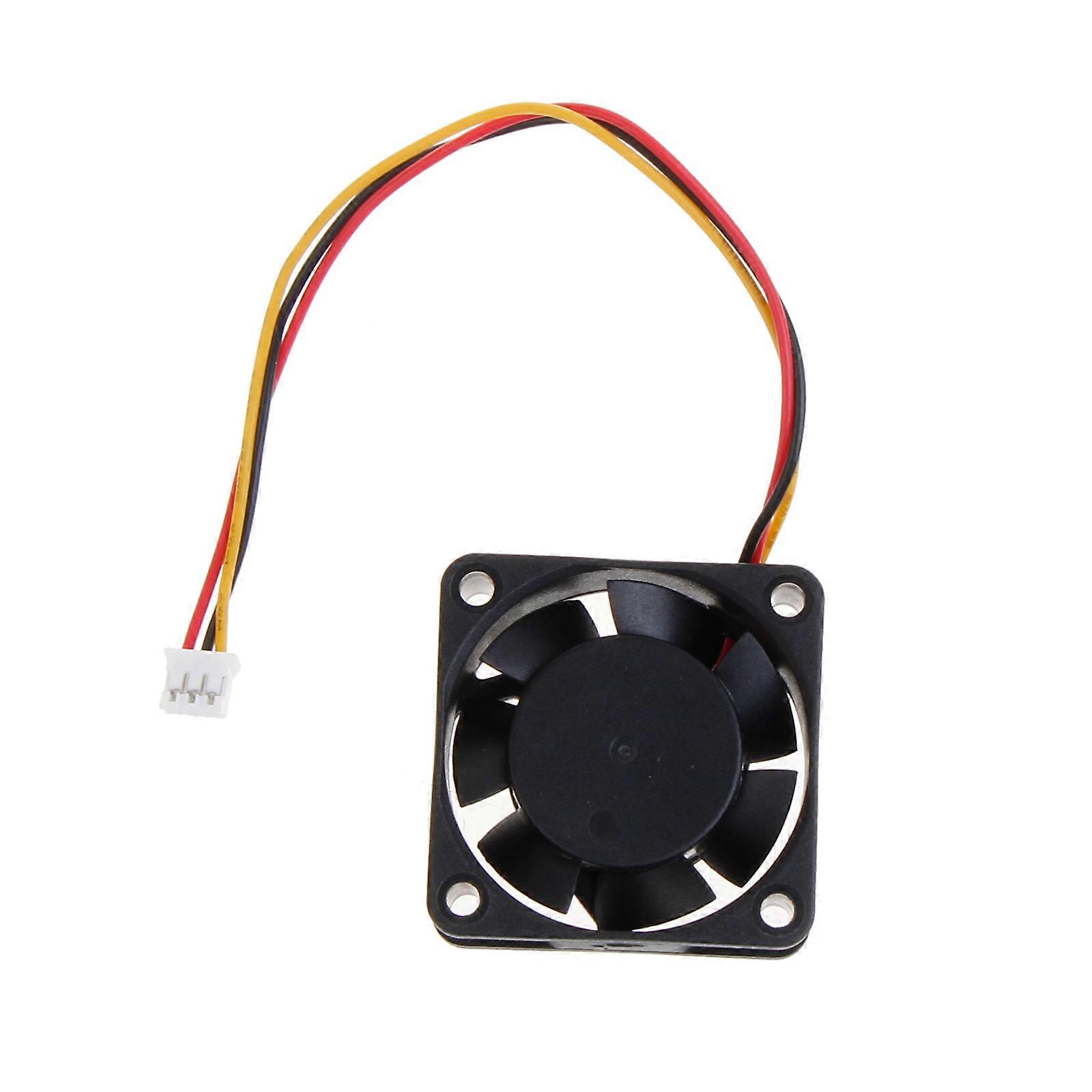 New Cooler Fan CB0479-H01 MMF-04C24DS RCB 0.09A 24V 4015 3-wire Cooling Fan