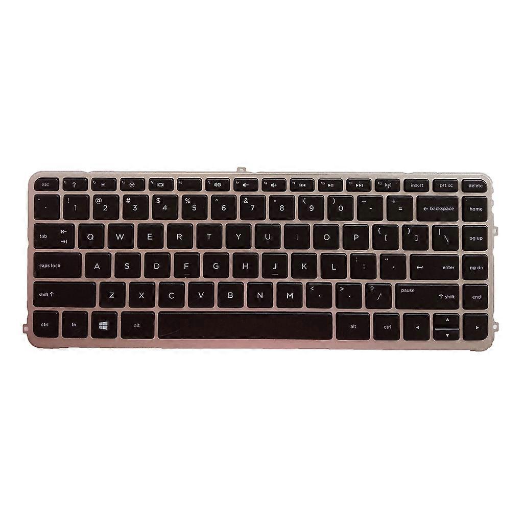 US Layout Keyboard Gaming Keypad For HP for ENVY 14-K 14-K001TX 14-K1000 Laptop