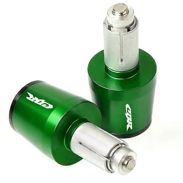 For Honda CBR 1000 600 900 929 954 RR CBR 600 F2,F3,F4,F4i MSX125 Motorcycle 7/8 22MM Handlebar Hand Grips Handle Bar End Cap
