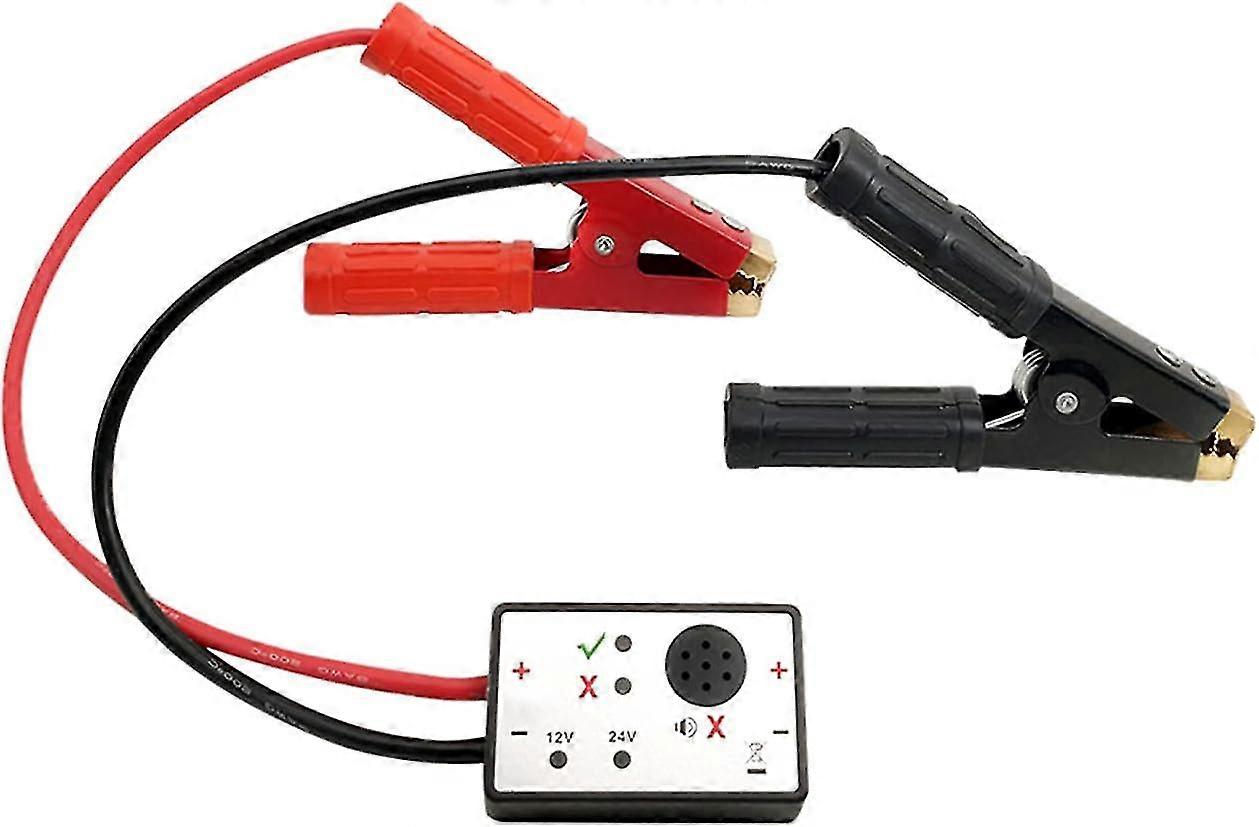 Anti Zap Protector Pro-tec Surge Surge Device 12v/24v Damage System