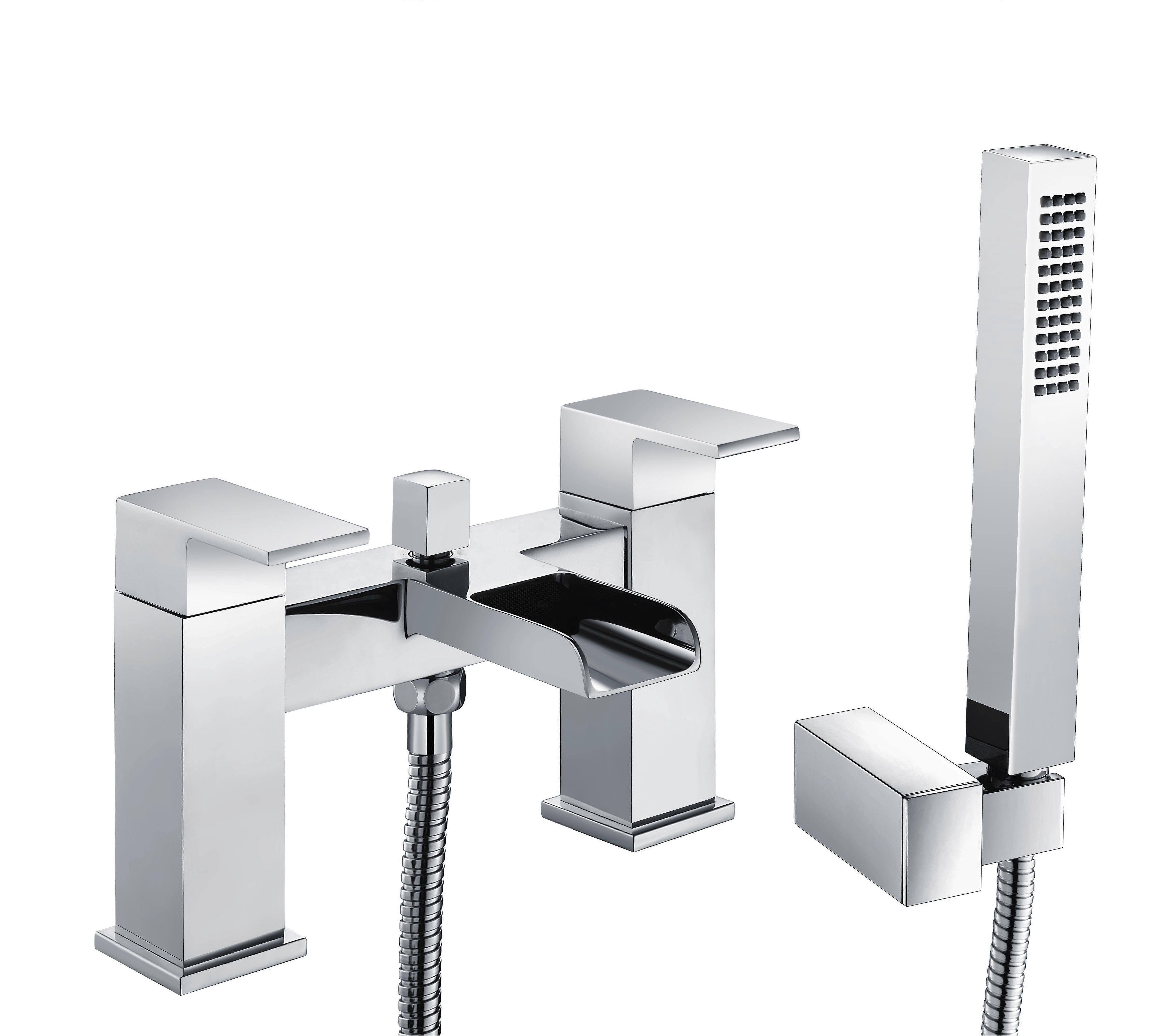 Bath Filler