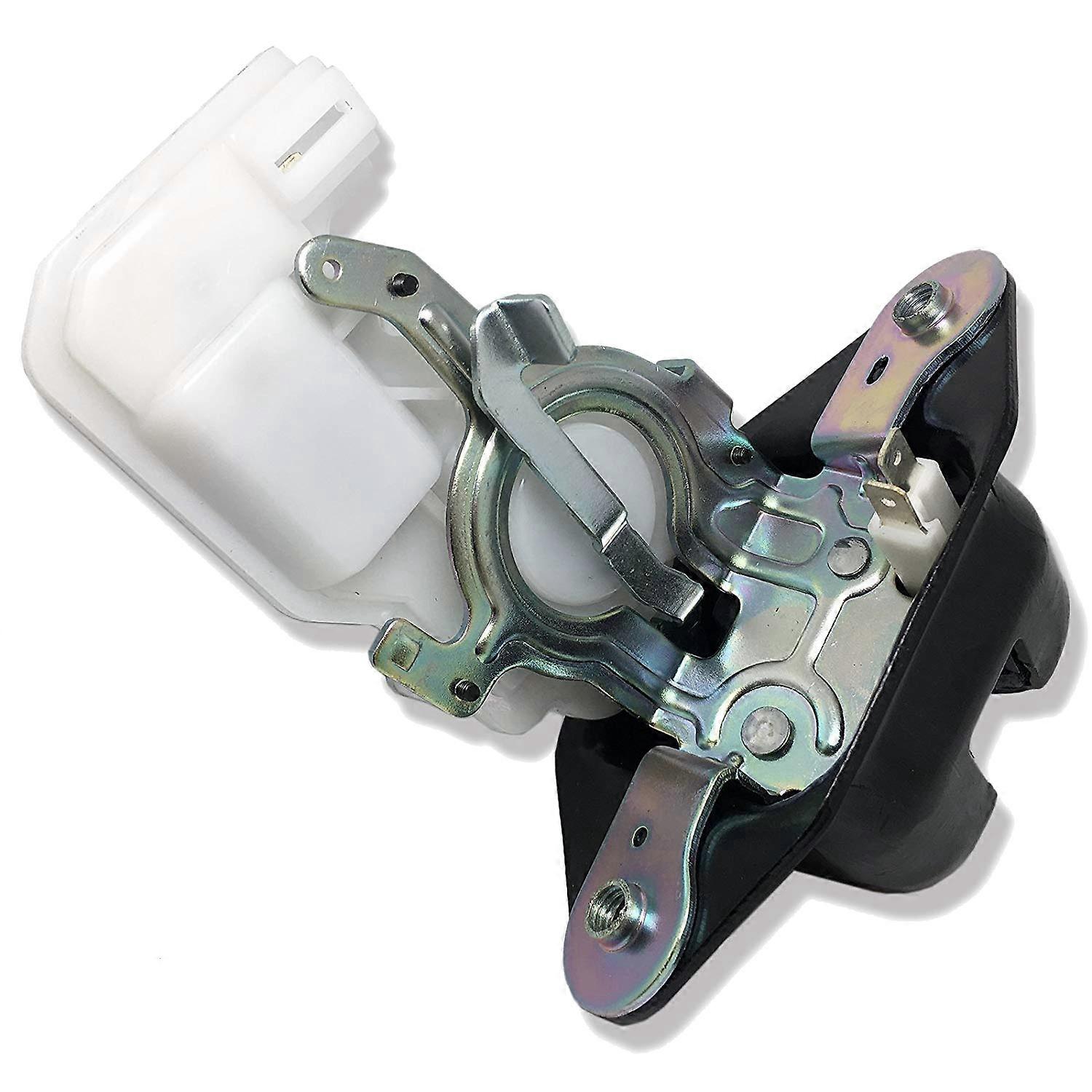 74800-SMG-G01 Trunk Door Lock Latch for -V 2007-2011