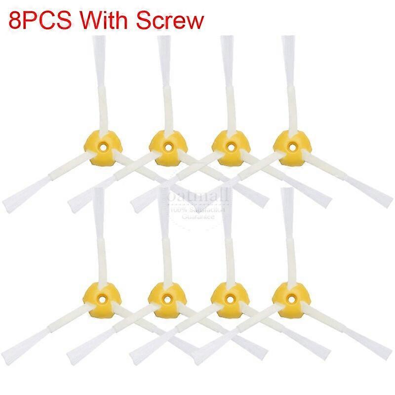 For iRobot Roomba 675 650 690 600 Series Accessories Spare Parts Vacuum Cleaner Replacement Kit Bristle Side Brush HEPA FILTER Carpet Sweepers