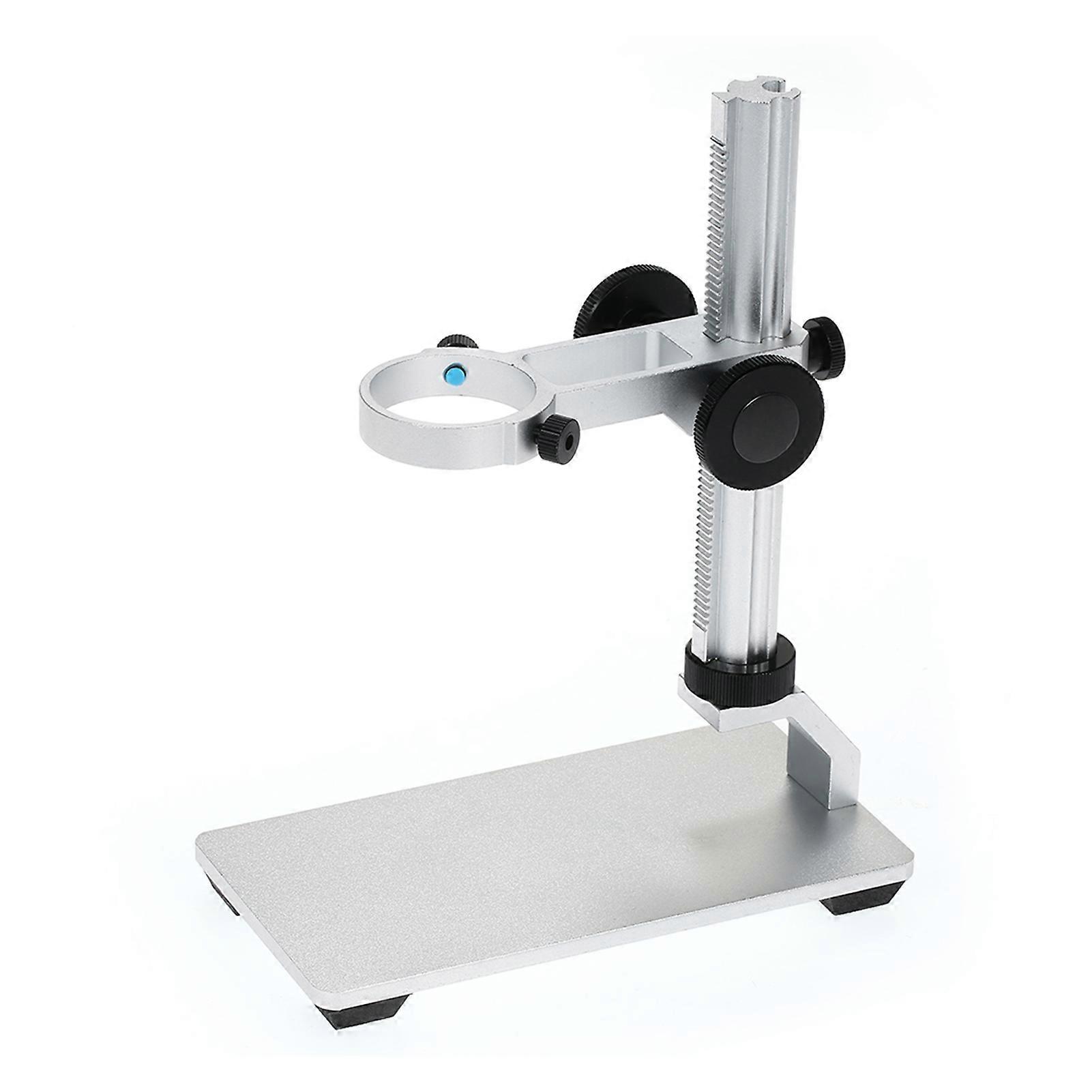 G600 Aluminum Alloy Stand Bracket Holder Lifting Support for Digital Microscope USB Microscopes