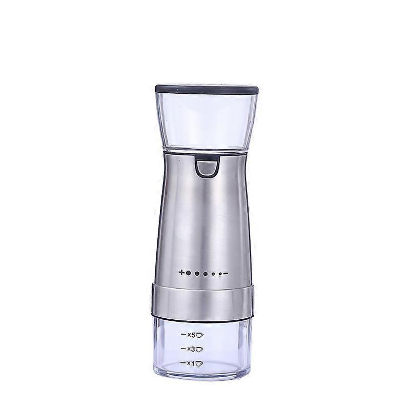 electric coffee grinder