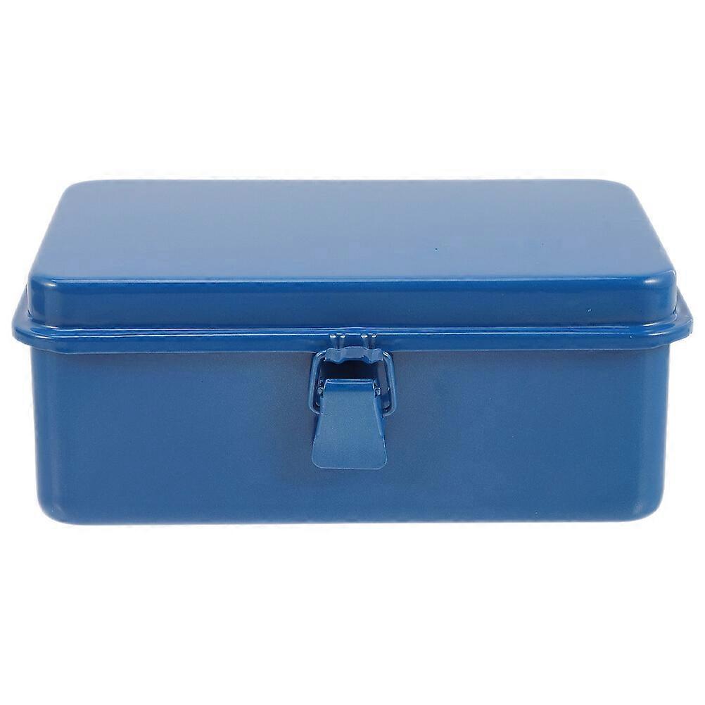 Tool Box Multi-functional Tool Case Household Tool Storage Box Tool Organizer