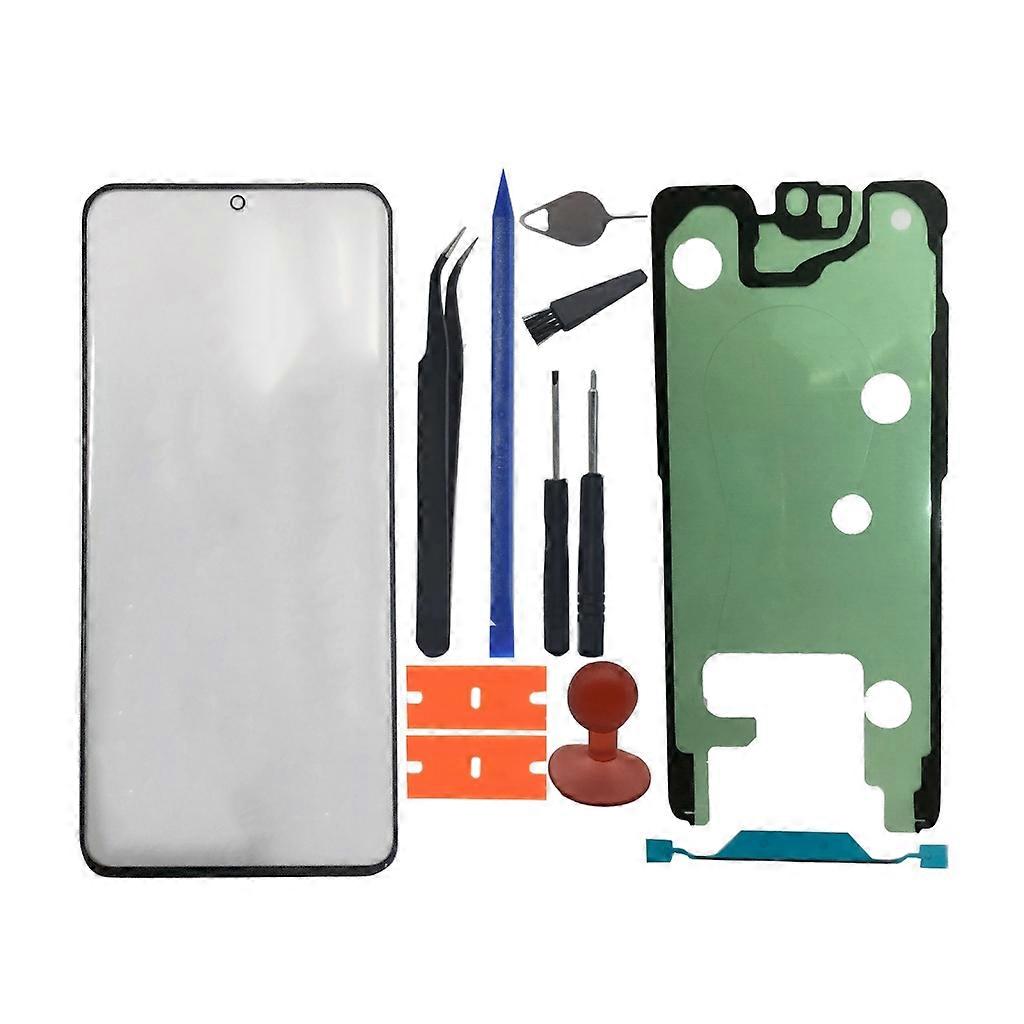 Screen Glass Replacement Front Outer Lens Glass Screen Replacement Repair Kit