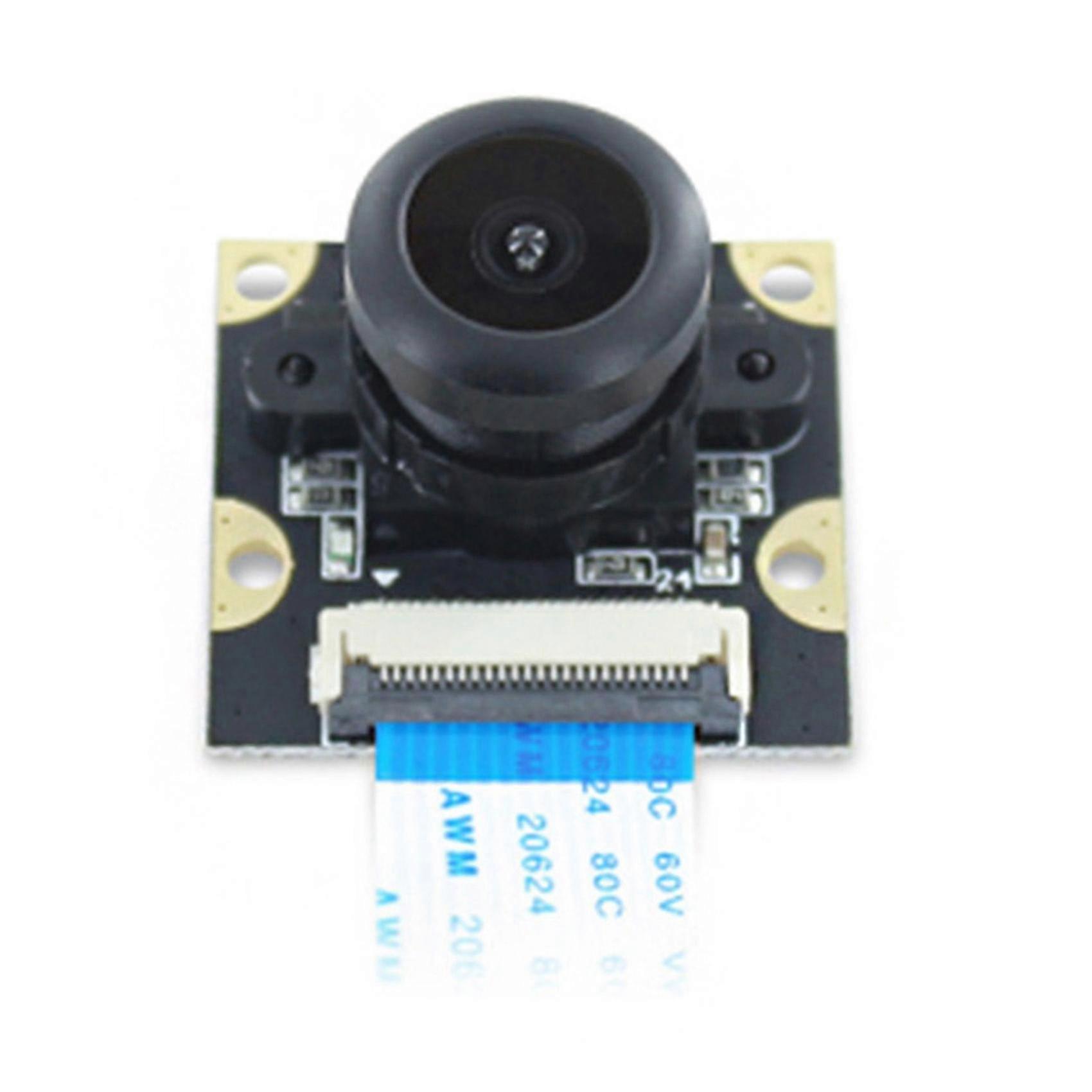 For Hbv-orange Pi Camera Module Without Light 2 Pixels 110 Wide-angle Night Vision Gc2035 Manual