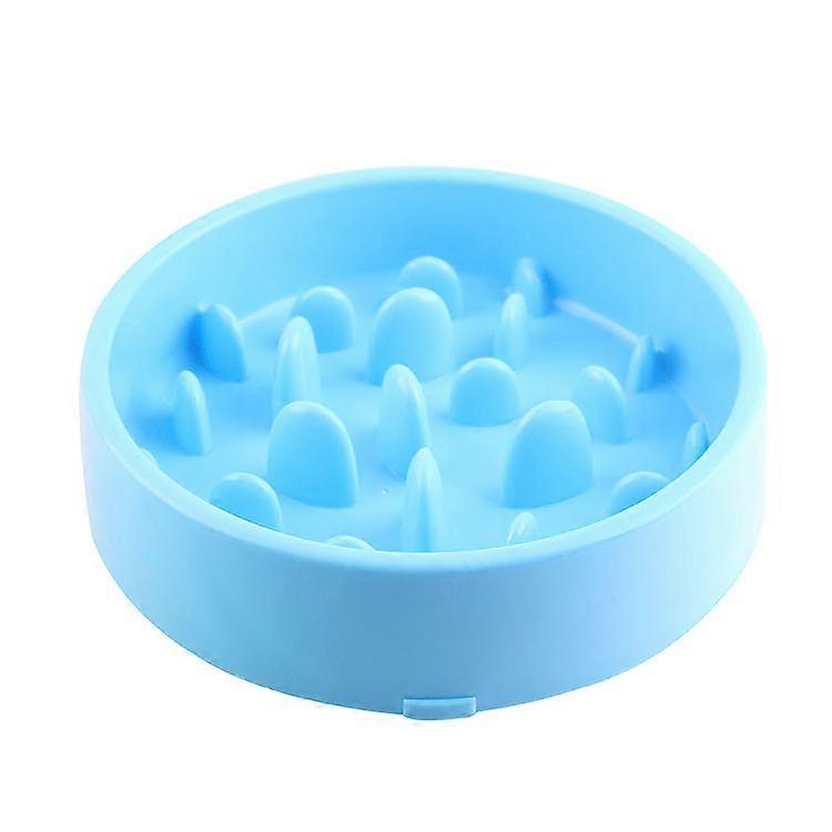 Slow Feeder Dog Bowl,Dog Pet Slow Feeder,Fun Feeder