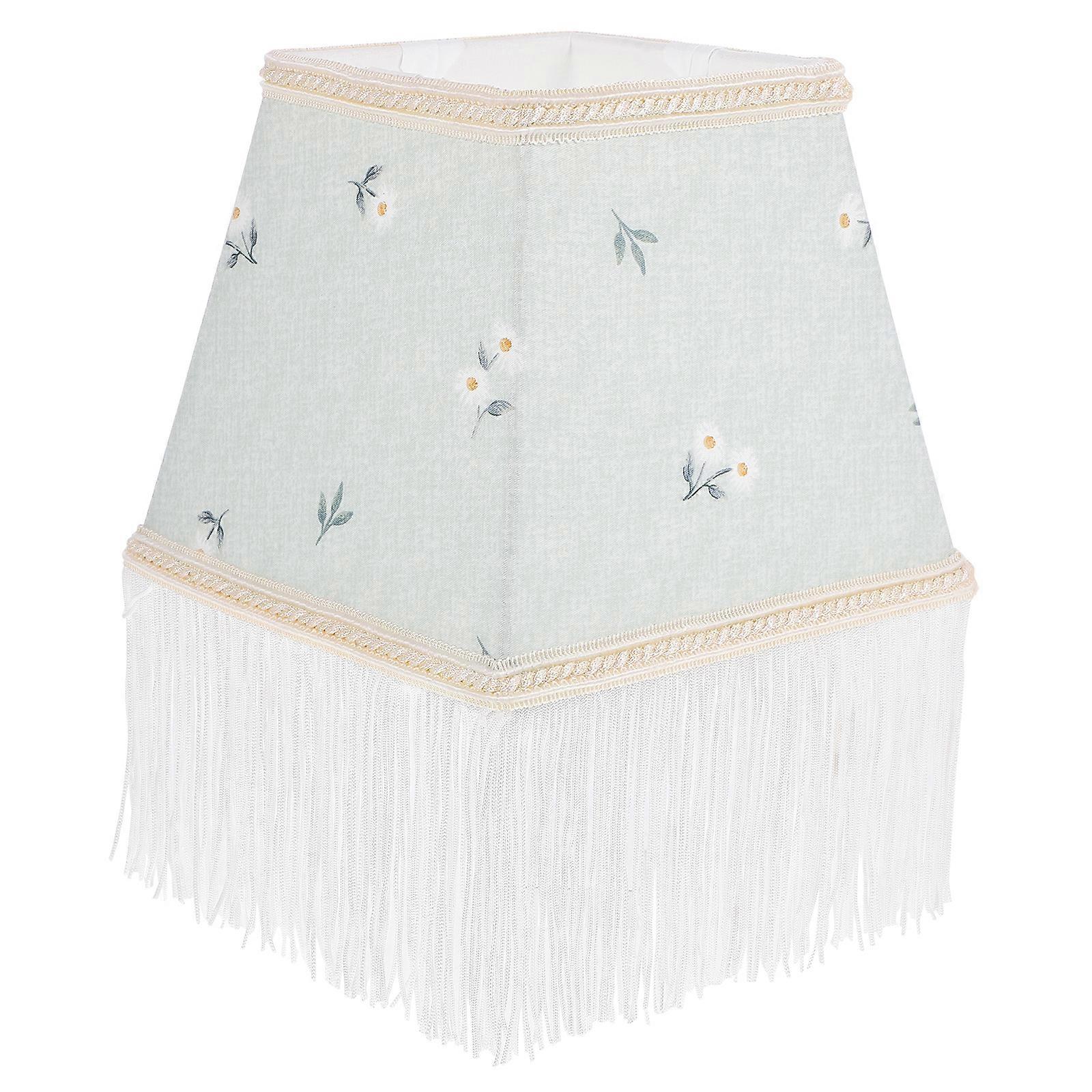 Lamp Shade Table Lamp Cover Table Light Cover Replacement Lampshade for Bedside Study