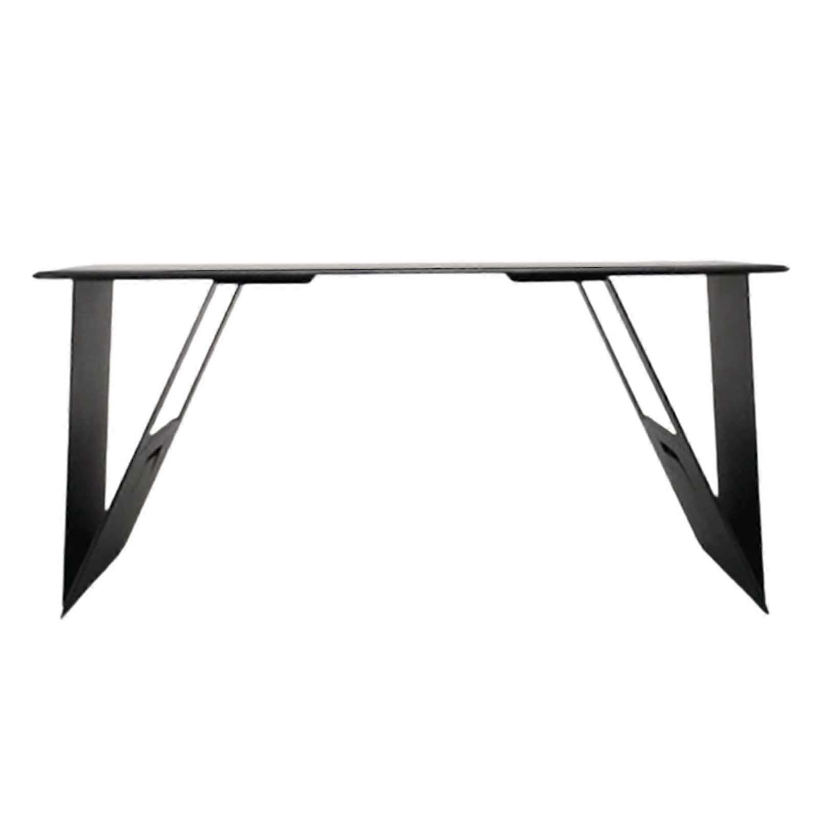 Computer Bracket Folding Adjustable Plastic Portable Laptop Stand for Sofa