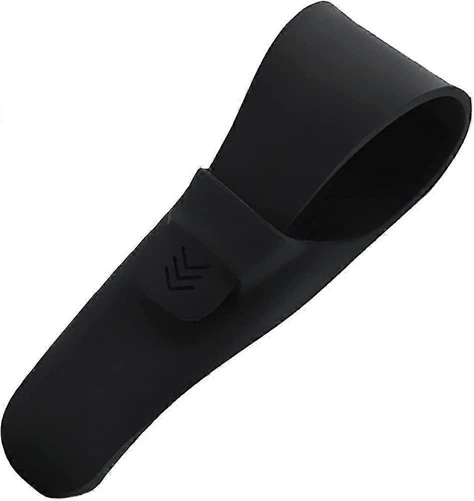 Protective Cover For Safety Razors, Razor Protector - Portable Silicone Razor