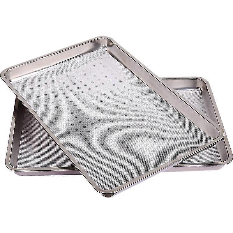 5pcs Square Silicone Steamer Mesh Pad Non-stick Round Shape Dumplings Baking Mat Cake 40x60cm