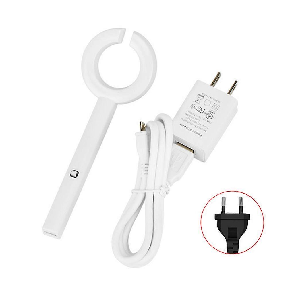 Luces de pantalla LED Imágenes Visor infrarrojo de venas intravenosas vasculares Transiluminador