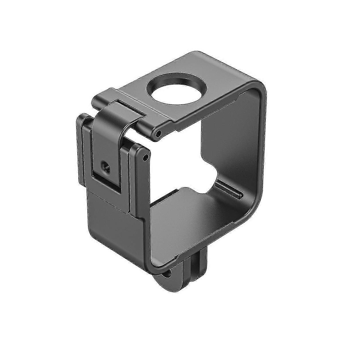 Multi-function Protective Case For Action 2 Frame Anti Falling Lens Sleeve Protection Border Case H