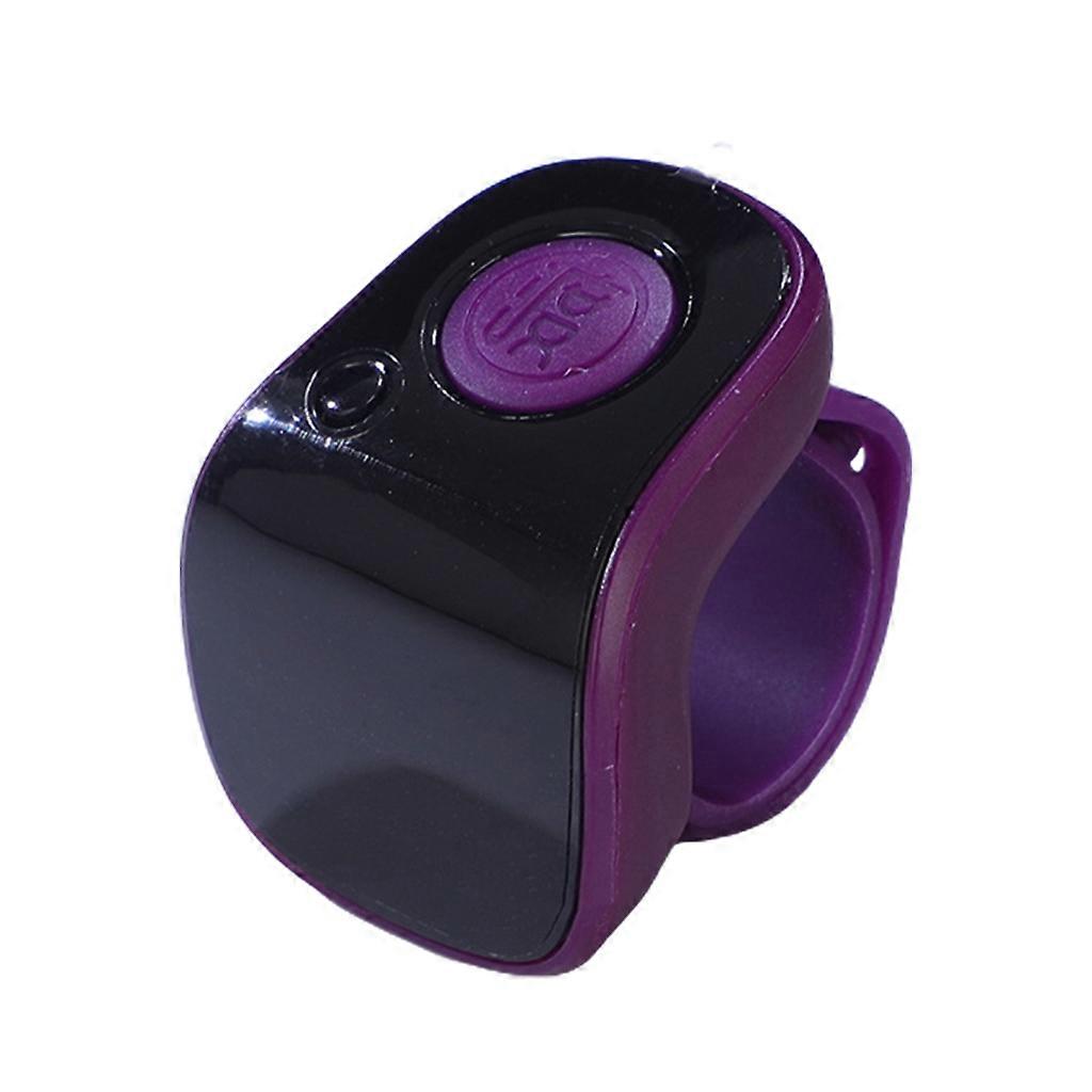 SmartTasbih Tally Counter For muslimer Bluetooth-kompatibel Tally Counter