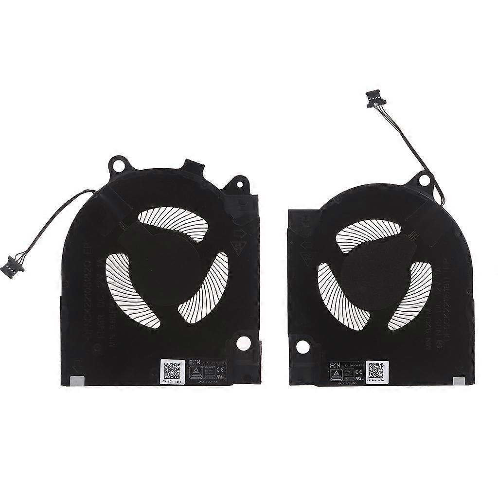 Professional CPU Cooler GPU Fan Radiators for 3050RTX Computer Heat Sink