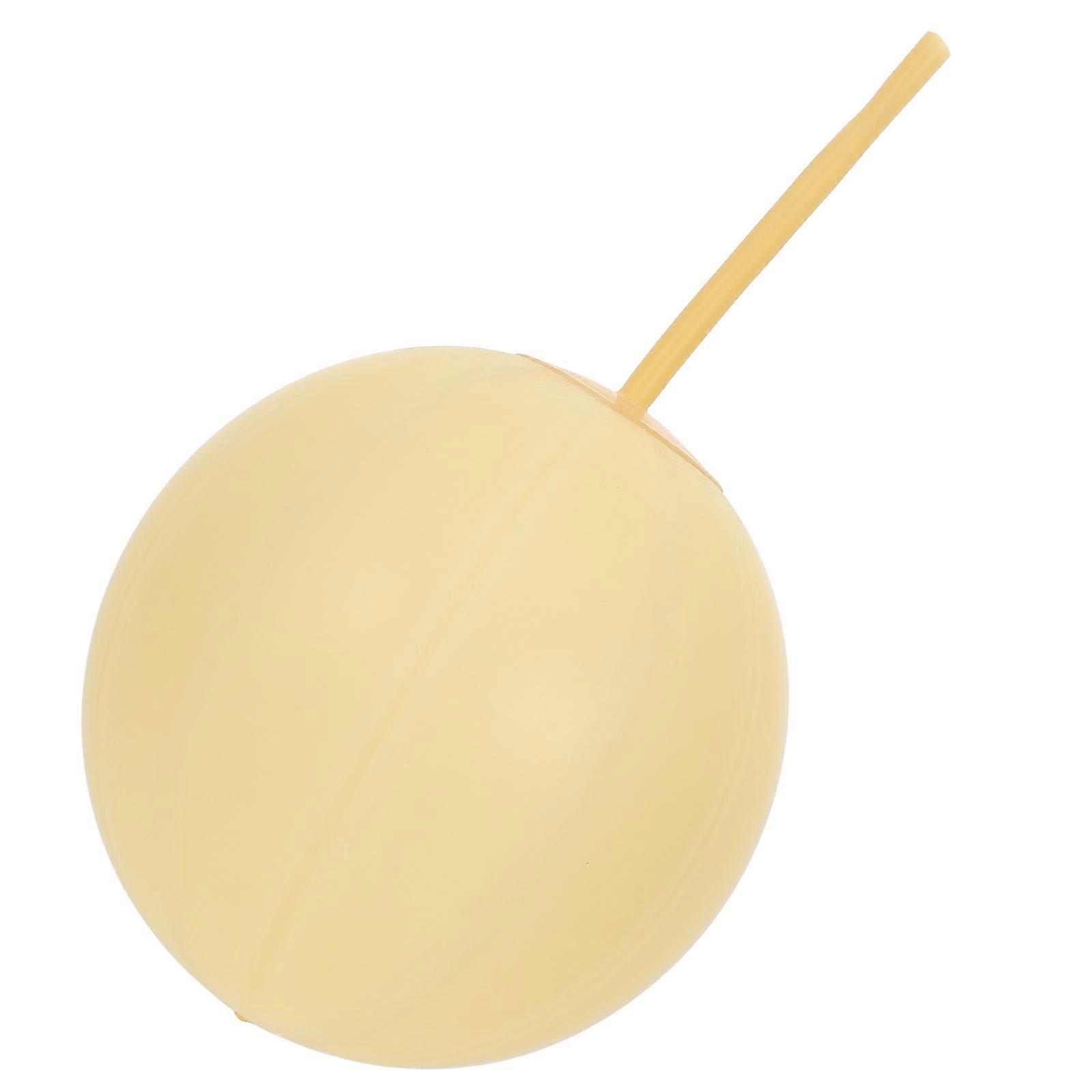 Rubber Bladder For Gas Sampling Laboratory High Pressure Resistant Rubber Bladder Multi-functional Gas Sampling Pump For Laboratory Mines