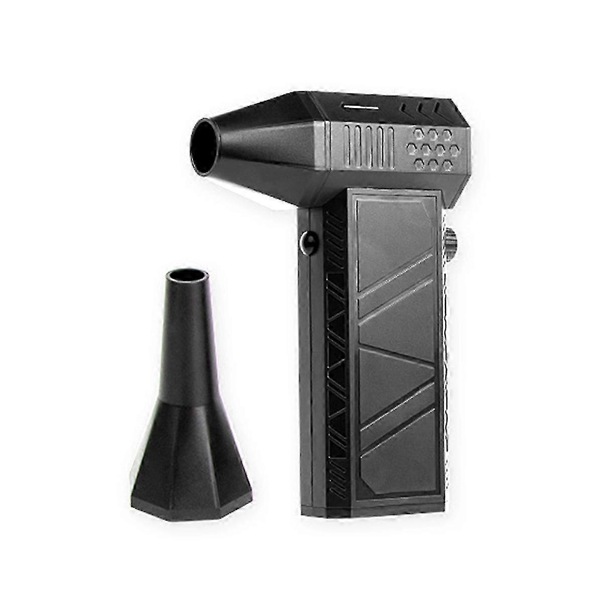 130000rpm Jet Fan Potente motore brushless Canalizzato Turbofan Strumenti per turbo fan violenti ad alta potenza