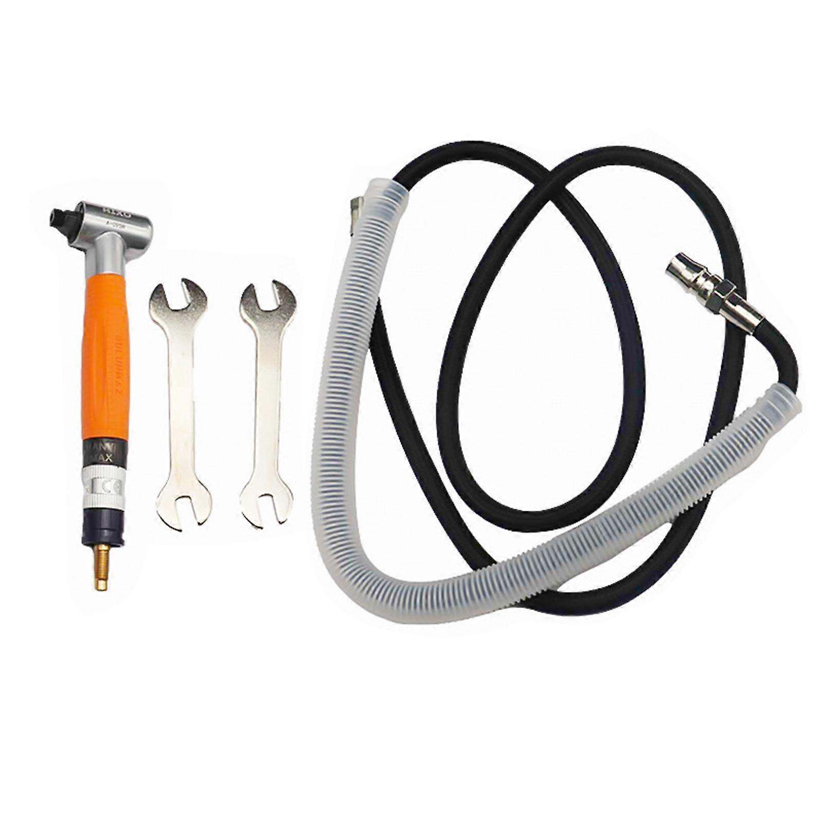 Air Angle Die Grinder Efficient Micro Grinder for Cutting Deburring Grinding