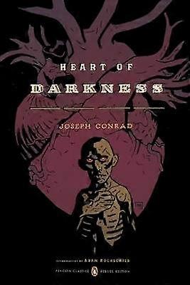 Heart of Darkness (Penguin Classics Deluxe Edition)